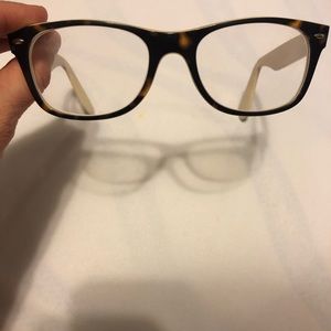 Rayban frames